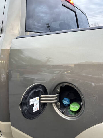 2014 RAM 2500 Laramie Longhorn