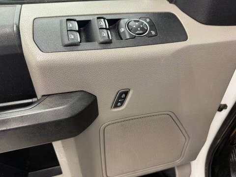 2019 Ford F-250 Super Duty