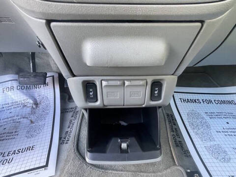 2008 Honda Odyssey EX-L