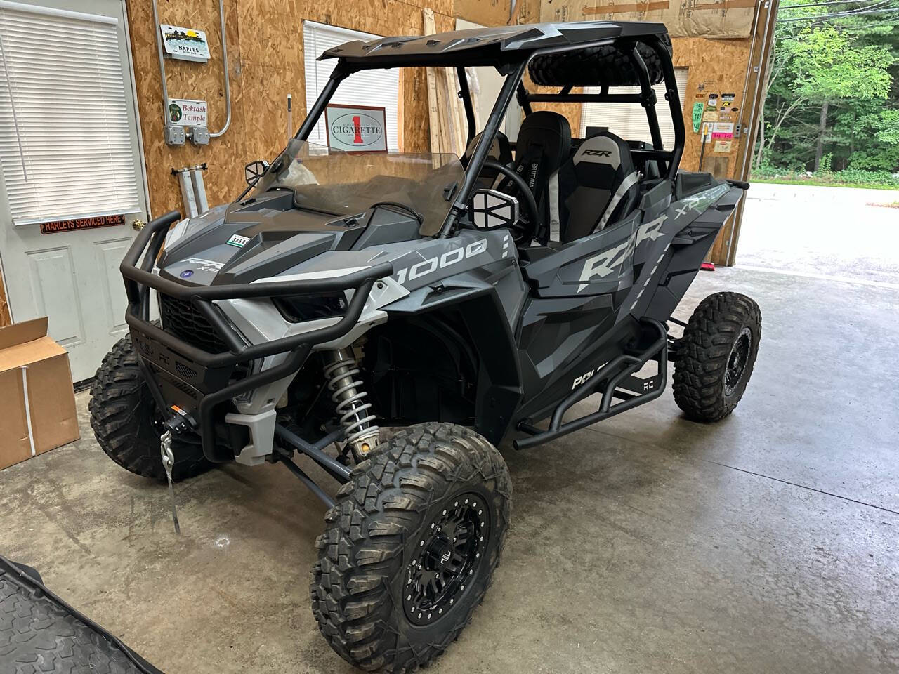Polaris RZR XP 1000 For Sale In Boston, MA