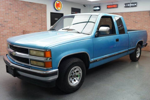 1994 Chevrolet C/K 1500 Series