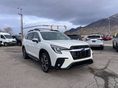 2023 Subaru Ascent for sale at Revolutionary Auto in Pleasant Grove UT
