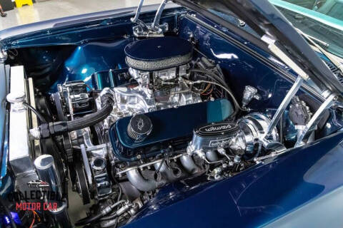 1967 Chevrolet Chevelle