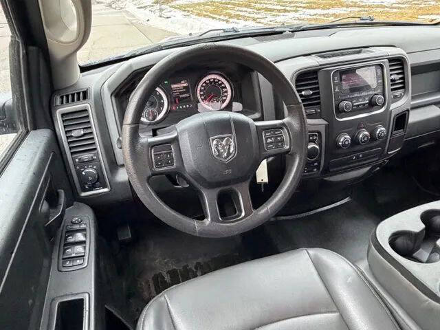 2019 RAM 1500 Classic Express