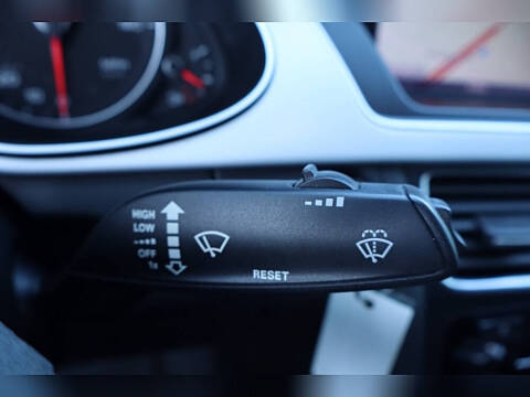 2015 Audi A4 2.0T quattro Premium