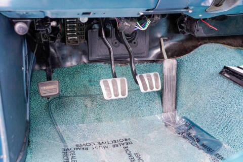 1964 Chevrolet Malibu