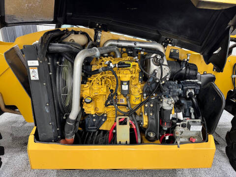 2016 Caterpillar TL642D