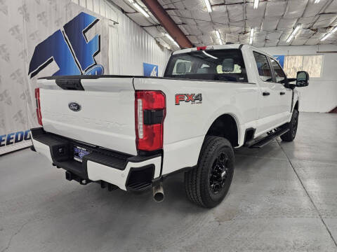 2024 Ford F-350 Super Duty XL