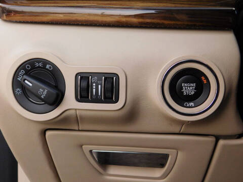 2017 Maserati Quattroporte S Q4