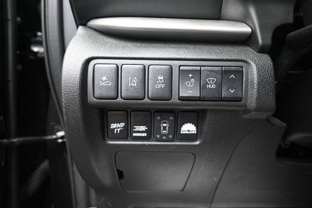 2023 Mitsubishi Eclipse Cross SE