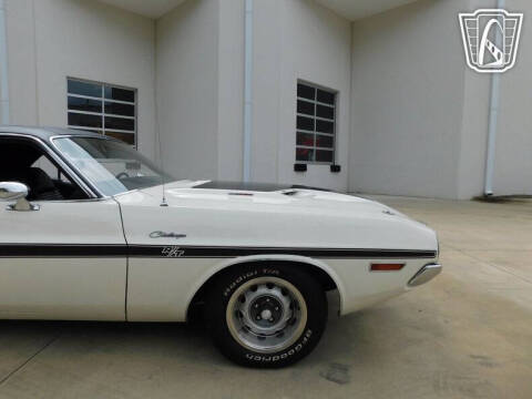 1970 Dodge Challenger