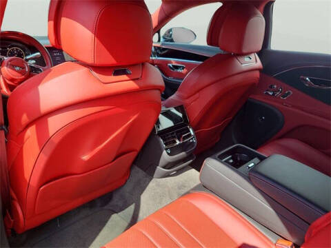 2021 Bentley Flying Spur V8