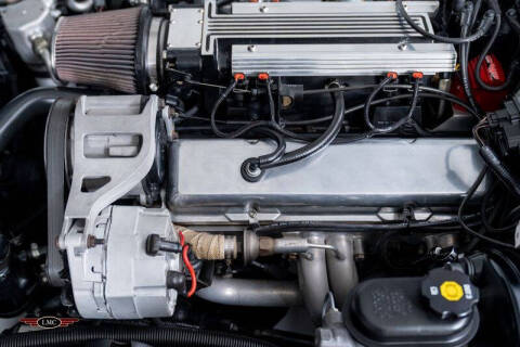 1985 Chevrolet Corvette