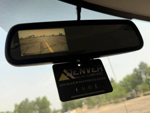 2015 Chevrolet Express 2500