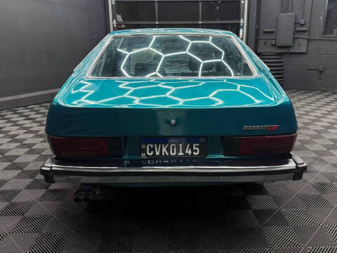 1980 Volkswagen Passat