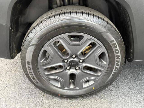 2019 Jeep Renegade Sport