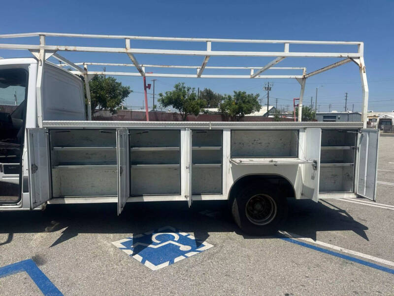 2019 Mercedes-Benz Sprinter