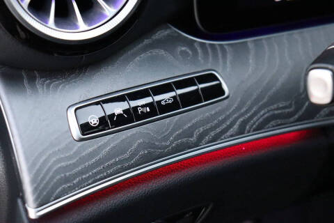 2019 Mercedes-Benz CLS AMG CLS 53 S