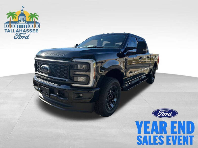 2026 Ford F-350 Super Duty