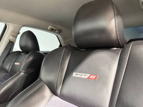 2006 Chrysler 300 SRT-8