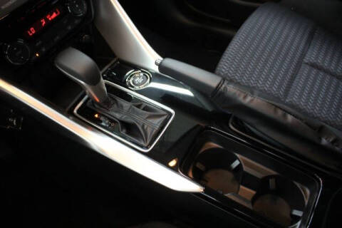 2026 Mitsubishi Eclipse Cross ES