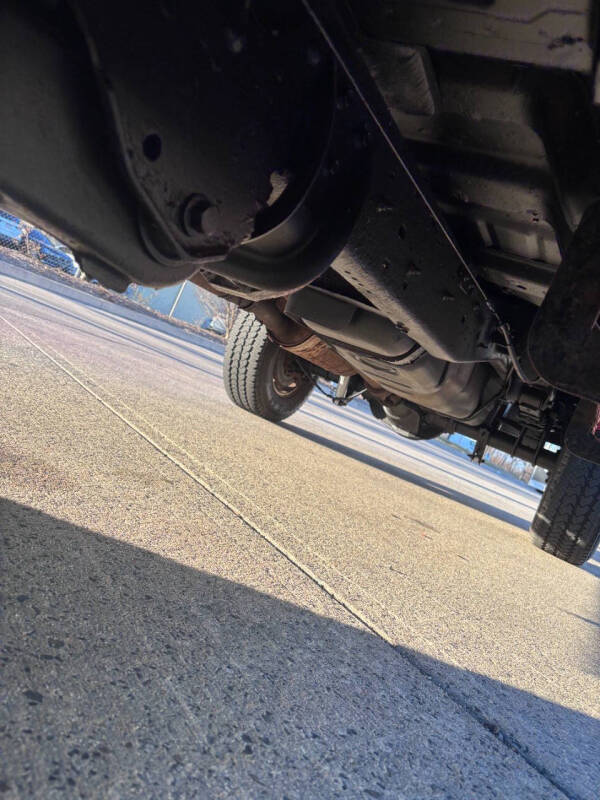 2007 Ford F-250 Super Duty XLT