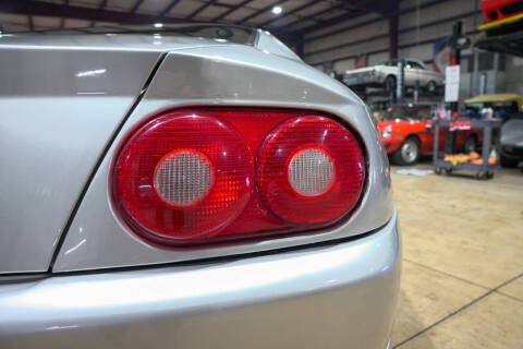 2000 Ferrari 456M GTA