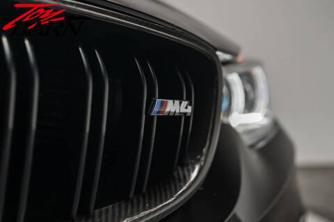 2019 BMW M4
