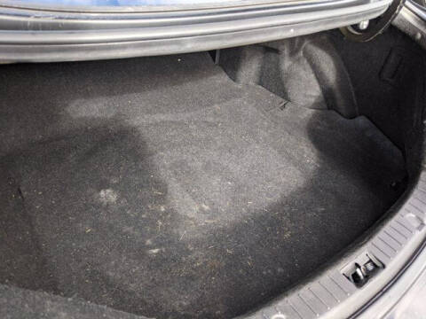 2012 Hyundai Genesis Coupe 2.0T