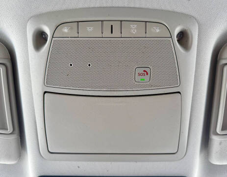 2021 Nissan Armada SV