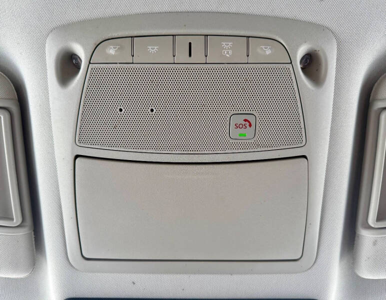 2021 Nissan Armada SV