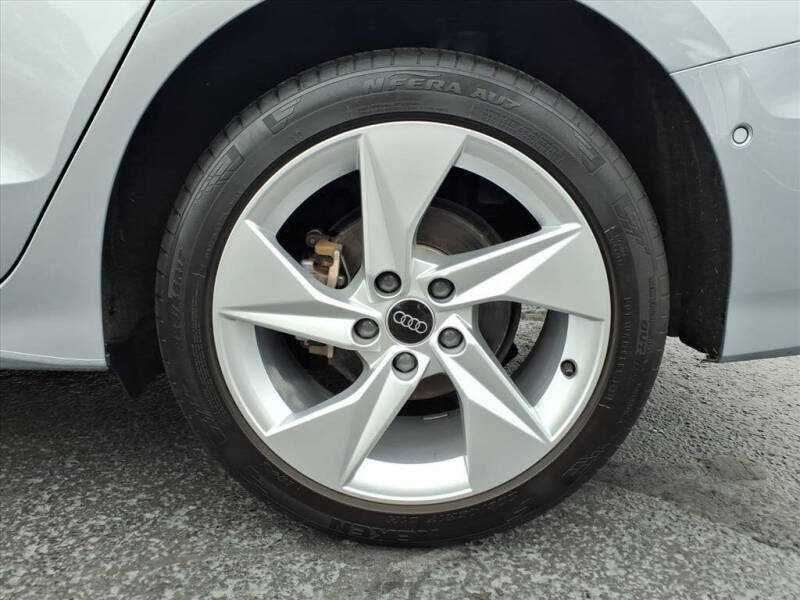 2024 Audi A3 Premium 40 TFSI