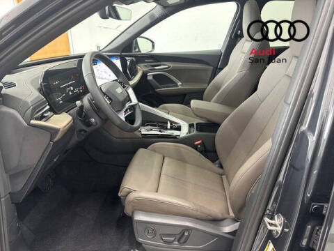 2025 Audi Q5 quattro Premium Plus TFSI