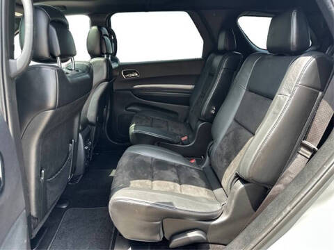 2019 Dodge Durango GT Plus