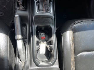 2022 Jeep Gladiator High Altitude