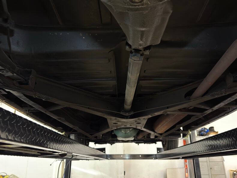 1941 Cadillac Series 62