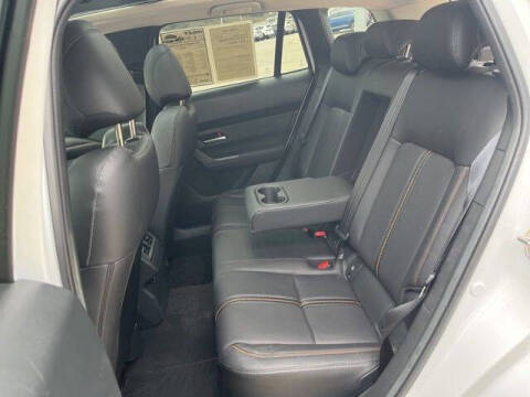 2023 Mazda CX-50 2.5 Turbo