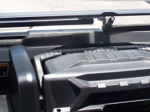 2020 Can-Am Defender Max DPS