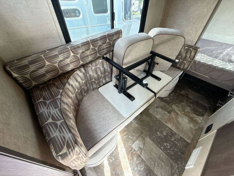 2016 Forest River R-pod R-Pod