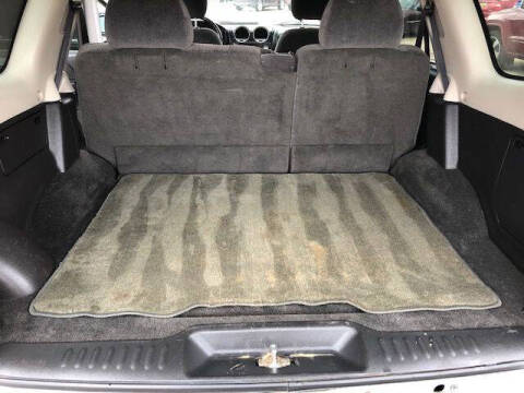2005 GMC Envoy SLE