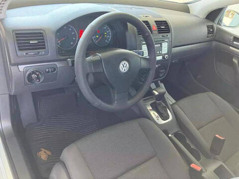 2007 Volkswagen Rabbit PZEV