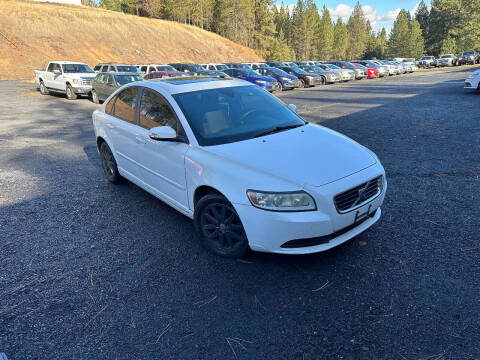 2008 Volvo S40 2.4i