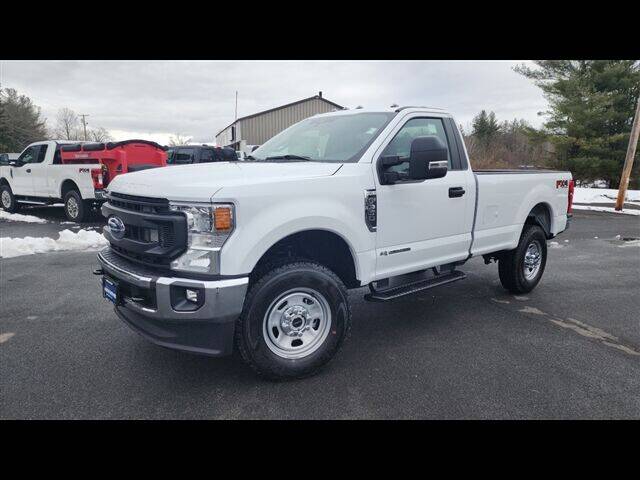 2022 Ford F-350 Super Duty for sale in Millerton, NY