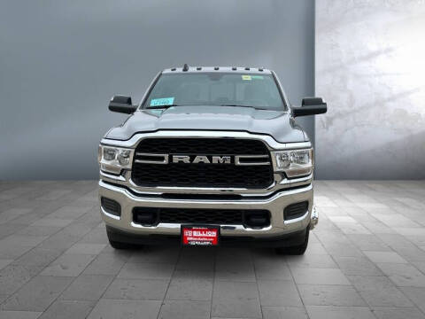 2022 RAM 3500 Tradesman