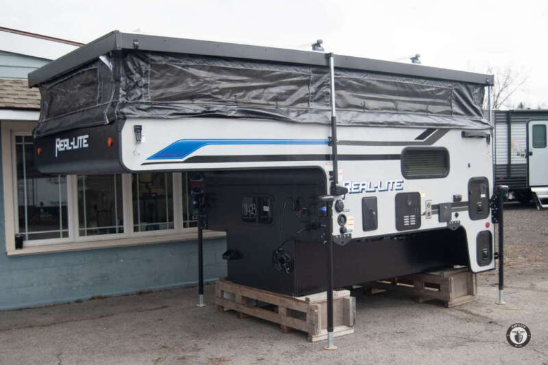 2024 Palomino RealLite TC Soft Side