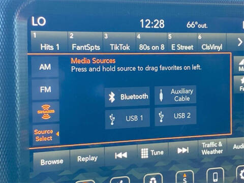 2022 Jeep Wrangler Unlimited