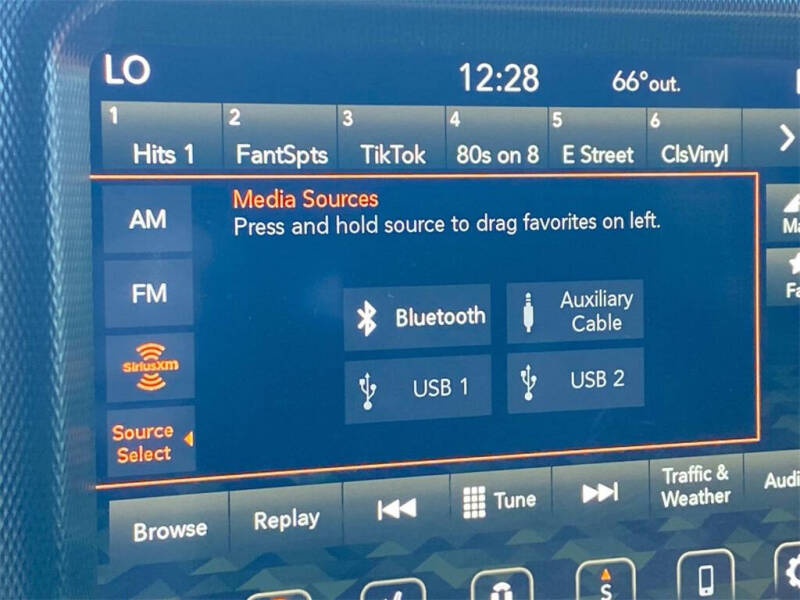 2022 Jeep Wrangler Unlimited