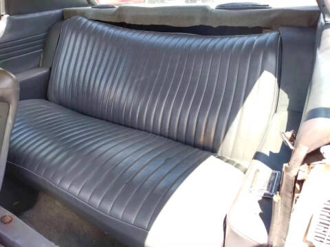 1973 Chevrolet Caprice