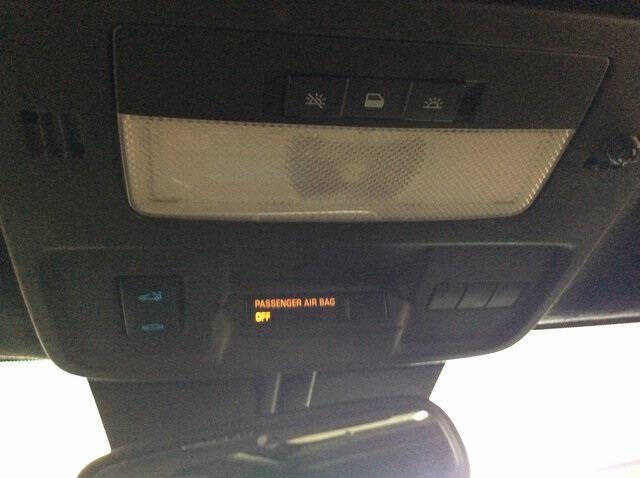 2010 Chevrolet Camaro SS