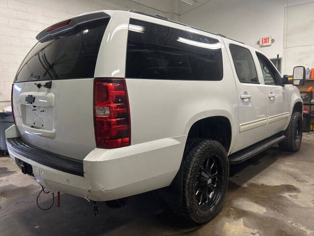 2010 Chevrolet Suburban for sale at Paley Auto Group in Columbus, OH